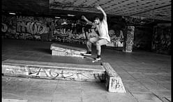 Skaters in London are trying to restore the Southbank Centre, a popular skating site