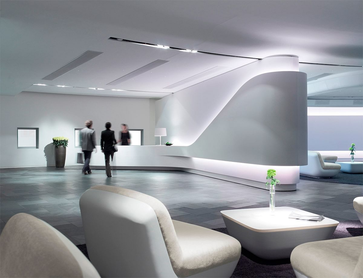 GOOD DESIGN Award 2010