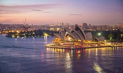 Sydney Opera House closes for its first major renovation