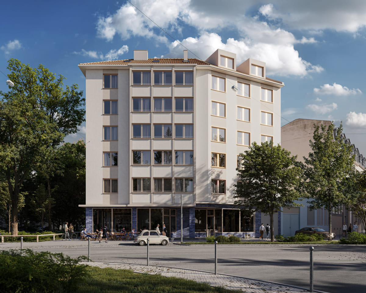 Luxus Care Vision Nrnberg Bildnull