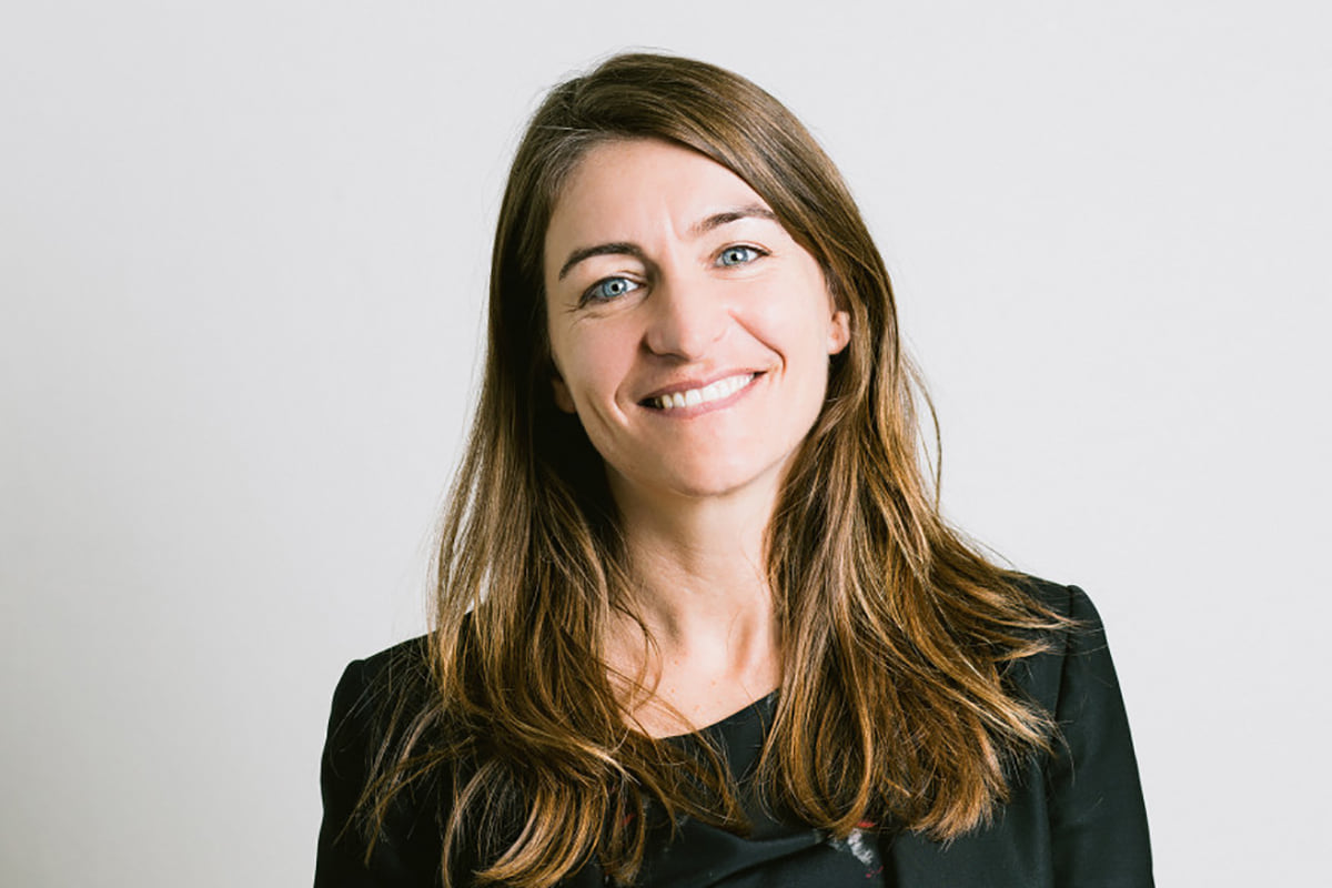 Heather Roberge, former UCLA AUD chair, architect, and champion of innovation, has passed away