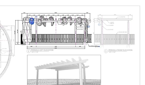 Pergola Design