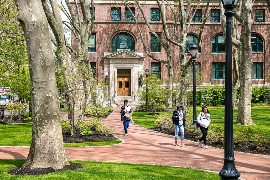 Featured academic job openings at 13 architecture schools | News ...