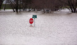 New AI-powered system uses images of stop signs to capture flooding data