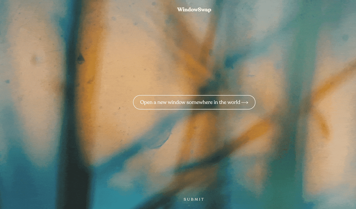 This new website lets you look through strangers' windows around the ...