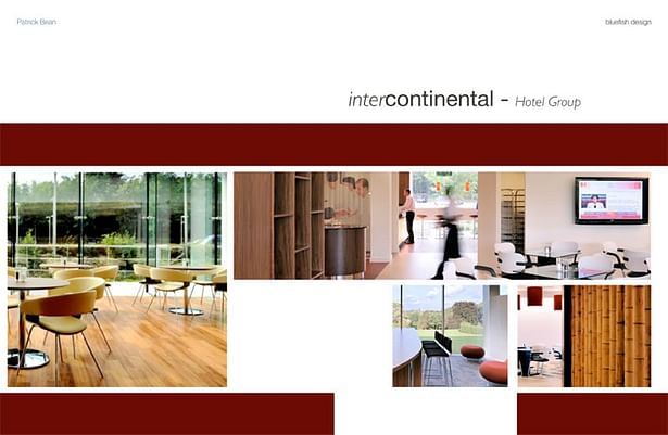 Intercontinental hotels