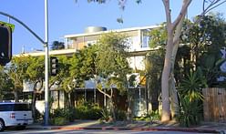 The Neutra VDL House Celebrates its National Historic Landmark Status