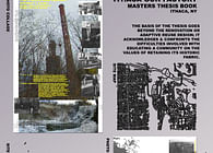 Masters Thesis - Ithaca Gun Factory