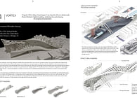 Vortex_Innovative modular housing project