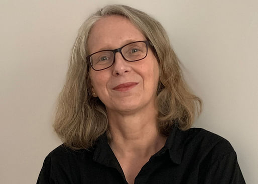 Ute Poerschke, professor of architecture, was one of 33 U.S. academics that explored contemporary society, culture, historical landmarks and the way of life in Israel from June 4-20.