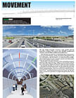 seekingSHADE AT THE SAN YSIDRO LAND PORT OF ENTRY STUDENT DESIGN COMPETITION 