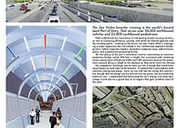 seekingSHADE AT THE SAN YSIDRO LAND PORT OF ENTRY STUDENT DESIGN COMPETITION 