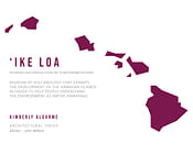 'Ike Loa, Museum of Volcanology