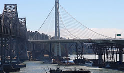 After $6.4 Billion, San Francisco Bridge Remains a Mess