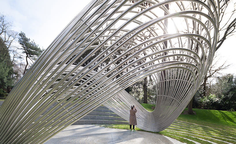 GEORGE KING ARCHITECTS