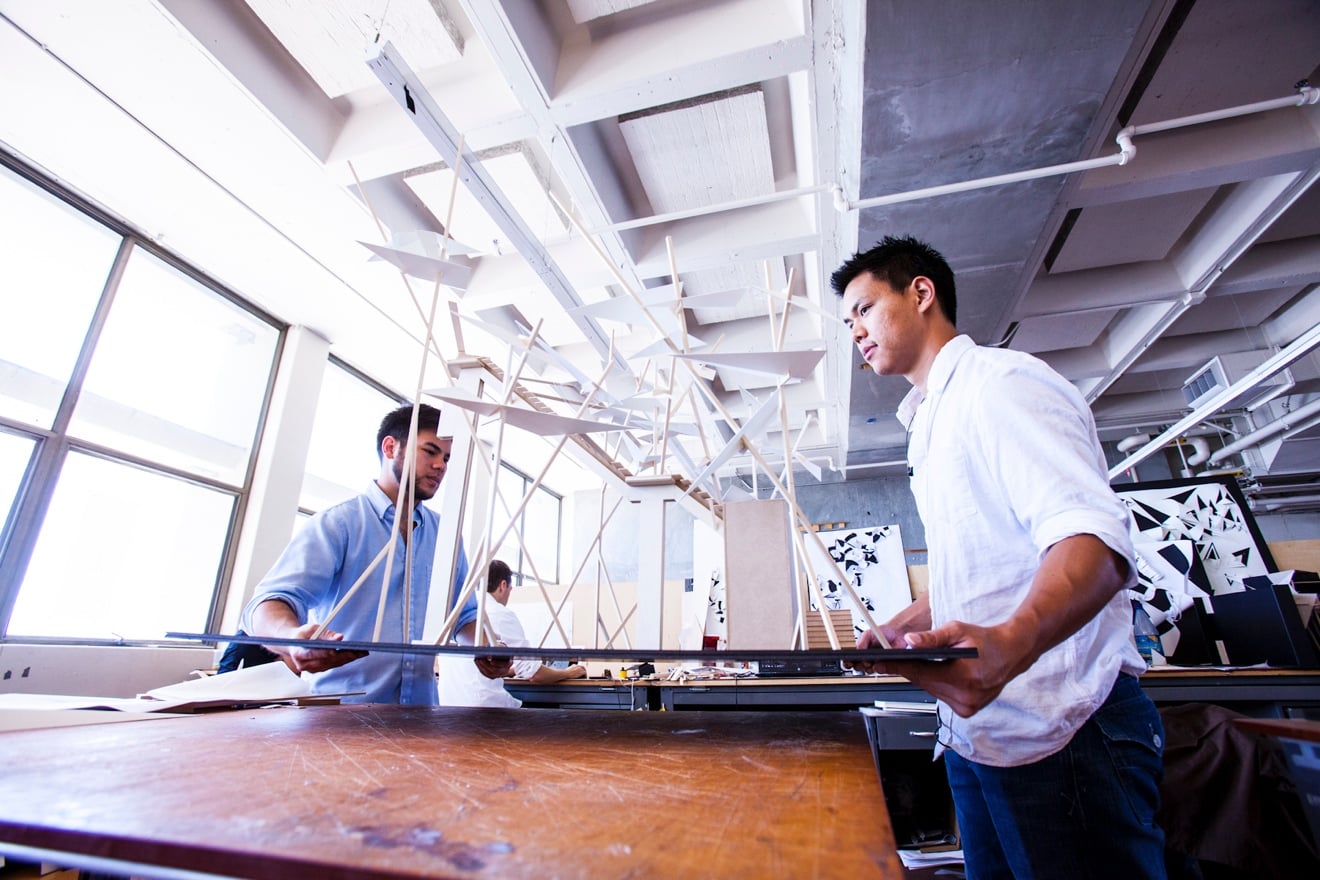 UC Berkeley’s successful environmental design summer programs are back ...