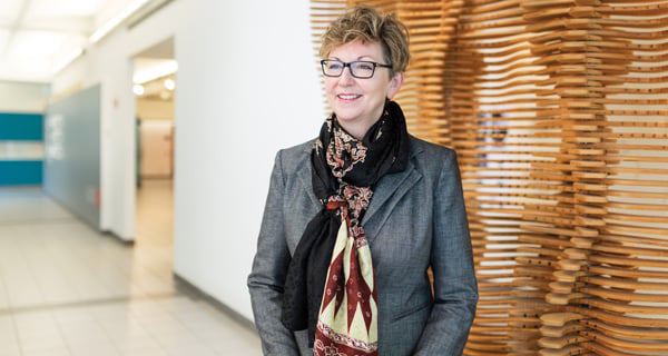 University of Arizona appoints Nancy Pollock-Ellwand as new Dean of ...