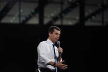 Will Democratic presidential candidate Pete Buttigieg's new infrastructure plan strike gold with voters?