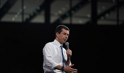 Will Democratic presidential candidate Pete Buttigieg's new infrastructure plan strike gold with voters?