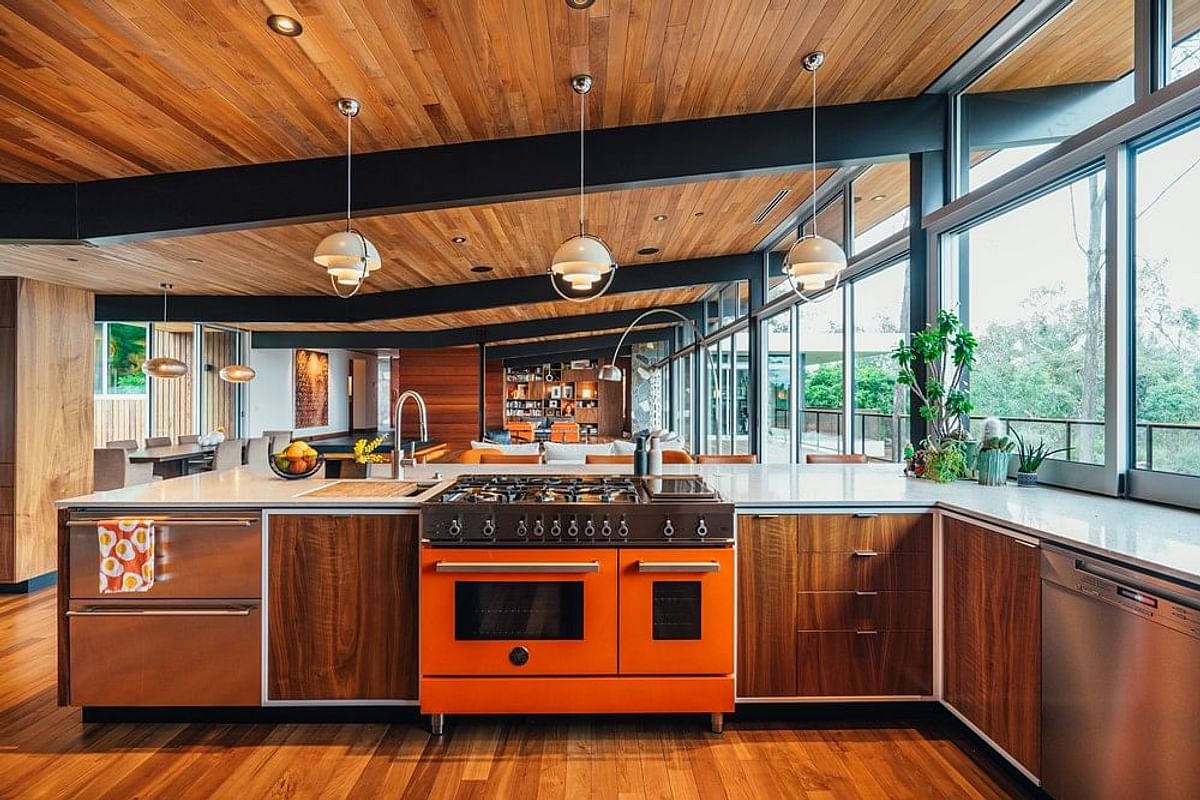 10 kitchen designs that stood out this week