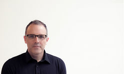 Shane Williamson appointed director of University of Toronto Daniels Master of Architecture program