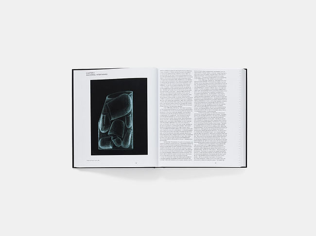 'Steven Holl' by Robert McCarter (Phaidon, 2015). © Steven Holl Architects. Reprinted from Steven Holl (Phaidon, 2015).