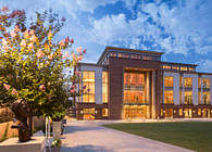 Chapman University Musco Center for the Arts