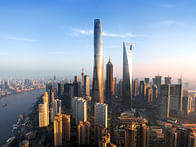 Sorry, Willis Tower, but Shanghai Tower just kicked you out of the Top 10 Tallest Buildings club – after 41 years!
