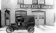 Rapid City Garage / Murphy's Pub & Grill