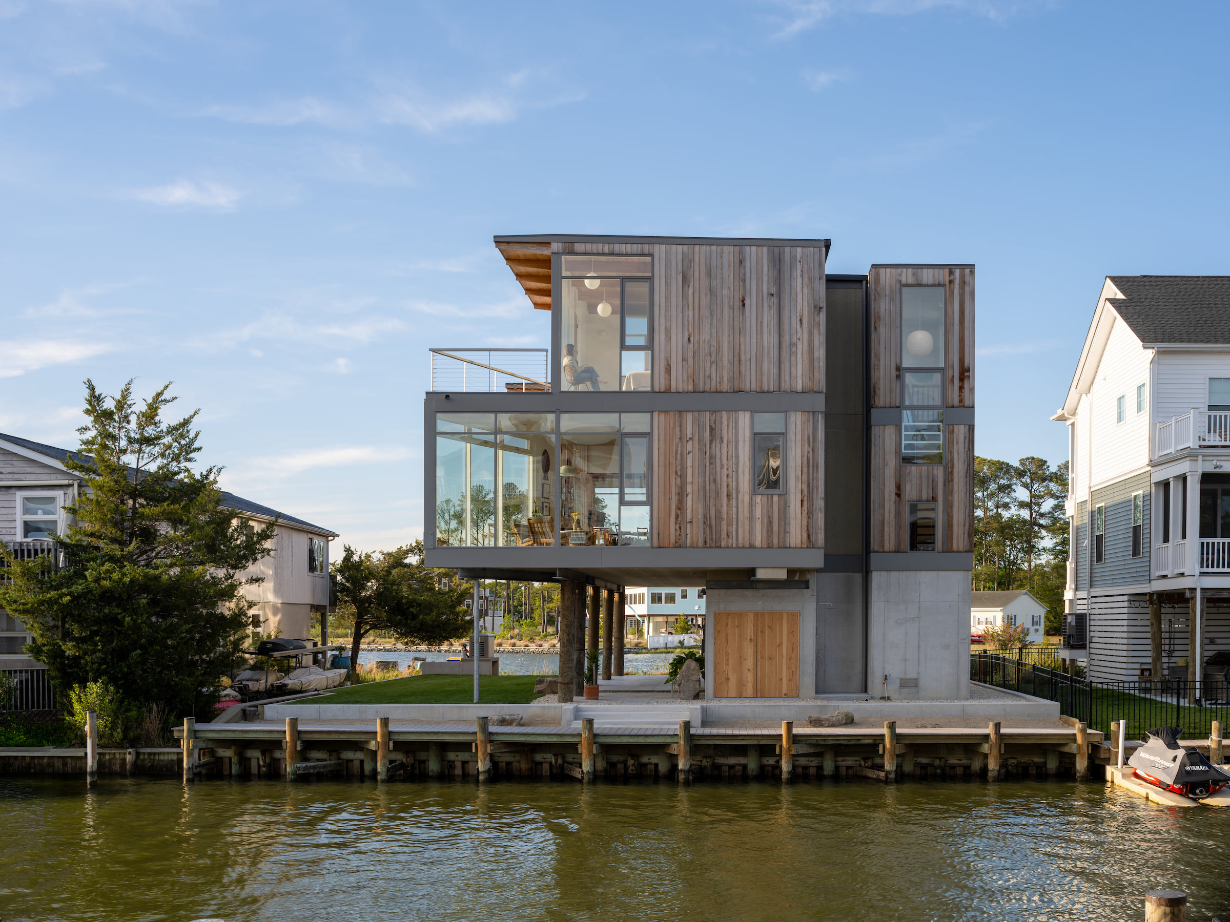 Piney Point Modern