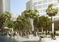 City of Sydney Sustainable Plan 2030