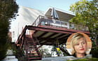 From Dr. Dre to John Lautner, it all started here. The Panel House by Barbara Bestor. 