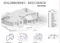 Architect l Revit and BIM specialist l 3D Modeling