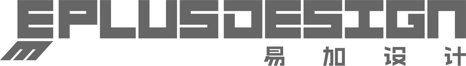 E PLUS/SZA DESIGN