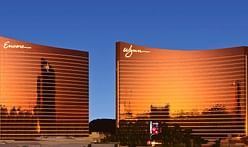 Wynn Resorts sues new neighbor, Resorts World Las Vegas, for similar design