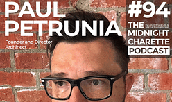 Archinect's Founder, Paul Petrunia, shares his true feelings about Archinect's trolls