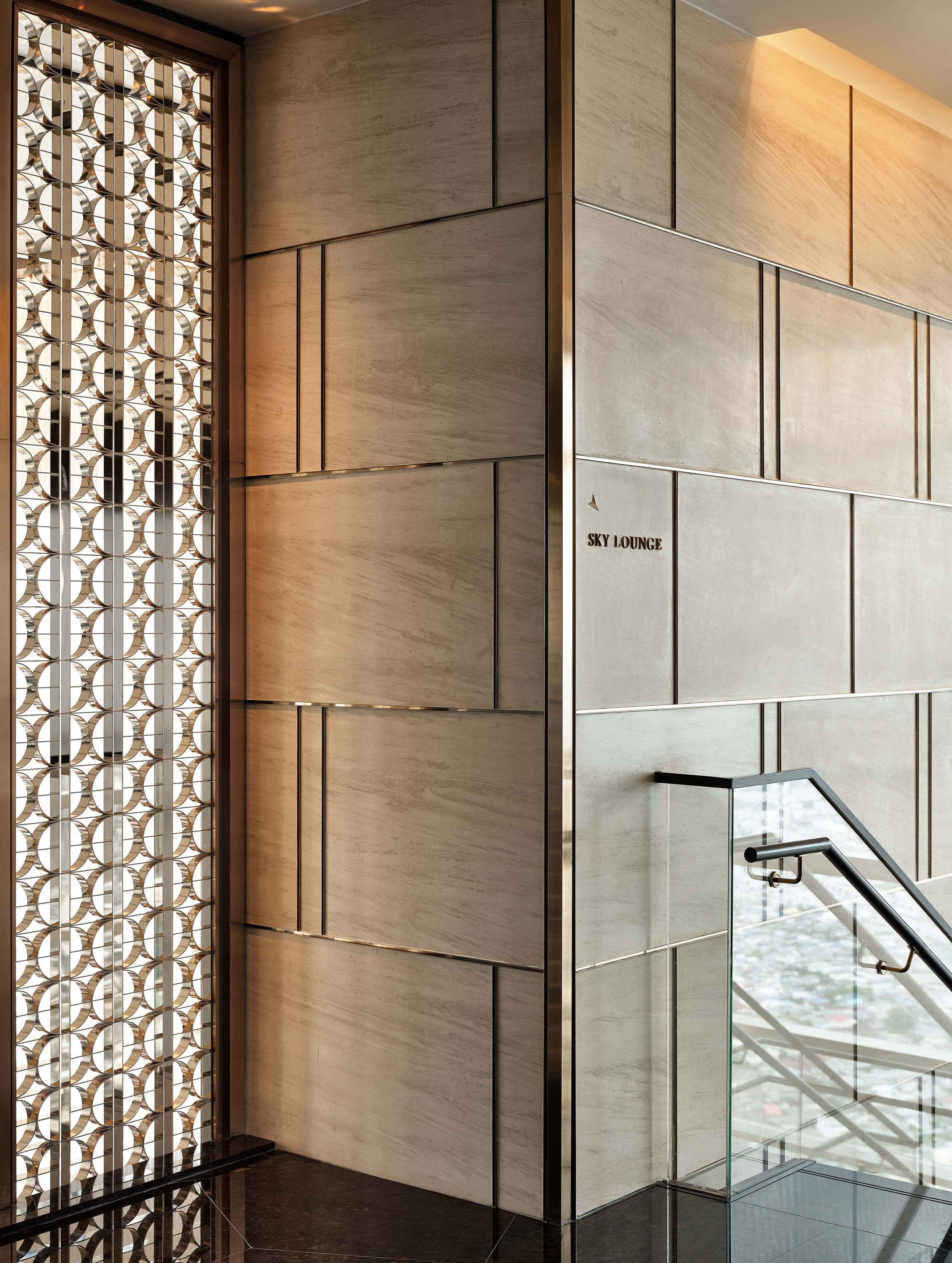 Four Seasons Private Residences Bangkok | BAMO | Archinect