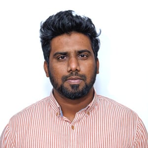 waheed Mohd | Archinect