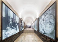 Berkeley Building Lobby