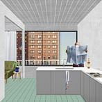 Peterson Rich Office to research NYCHA upgrades