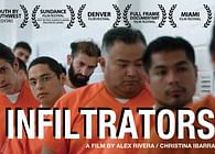 infiltrators film (sundance winner 2019)