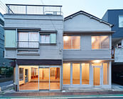 Arakawa House