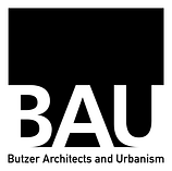 Butzer Architects and Urbanism