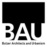 Butzer Architects and Urbanism