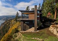 Cliff House by Giulietti|Schouten Architects