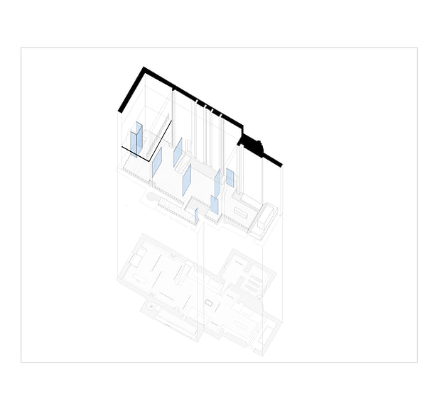 Axonometric