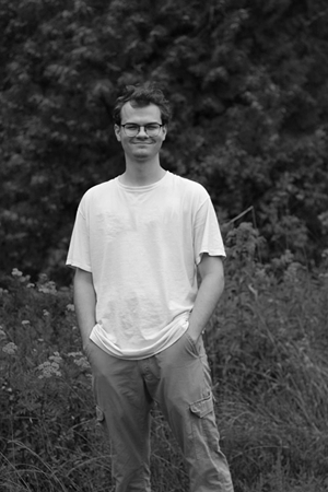 Saylor Allen | Archinect