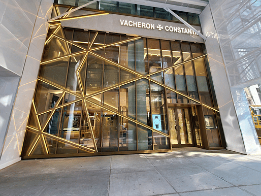 Vacheron Constantin in New York, N.Y.