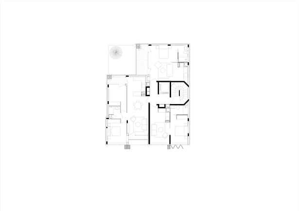 +2 Floor Plan