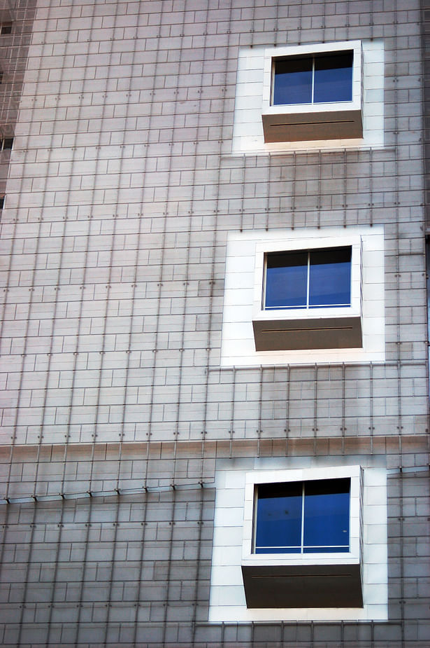 San Francisco Federal Building - Morphosis